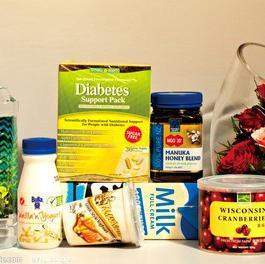 天津港進(jìn)口預(yù)包裝食品與散裝食品報(bào)關(guān)代理 萬(wàn)享供應(yīng)鏈管理詳解