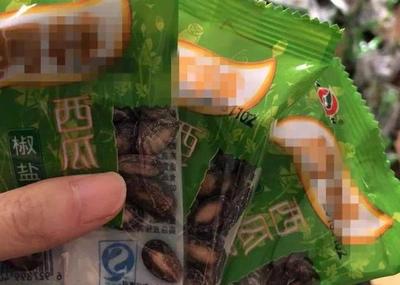 早產食品玩穿越？嘉善查處散裝食品亂填生產日期亂象